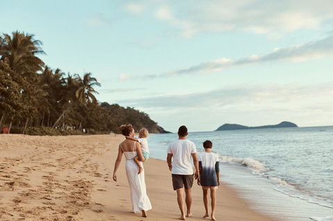 Sea Change Beachfront Apartments - Accommodation Brisbane 21