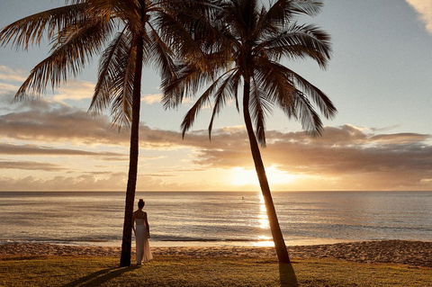 Sea Change Beachfront Apartments - Accommodation Brisbane 2