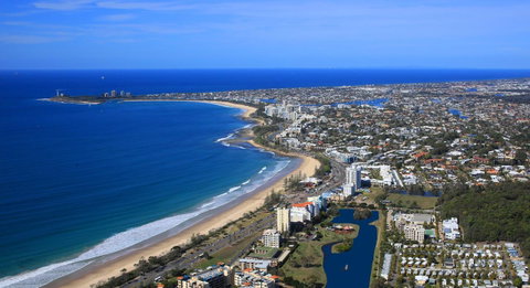 Alex Beach Cabins And Tourist Park - Accommodation Brisbane 44
