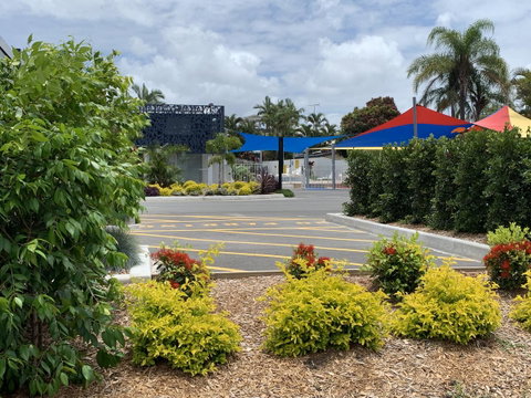 Alex Beach Cabins And Tourist Park - Accommodation Brisbane 5