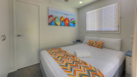 Alex Beach Cabins And Tourist Park - Accommodation Brisbane 27