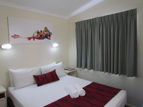 Alex Beach Cabins And Tourist Park - Accommodation Brisbane 39
