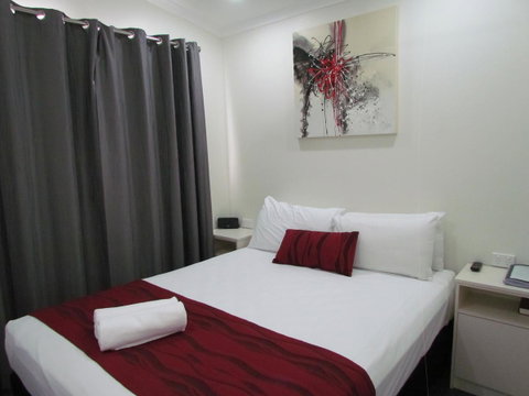 Alex Beach Cabins And Tourist Park - Accommodation Brisbane 38