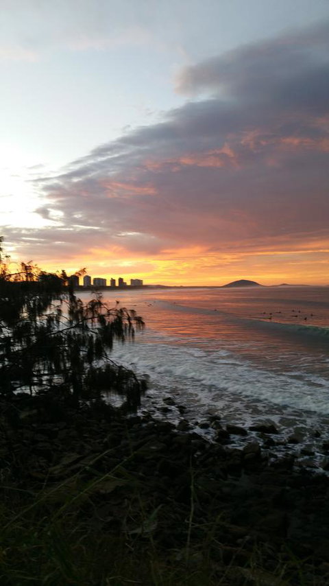 Alex Beach Cabins And Tourist Park - Accommodation Brisbane 36