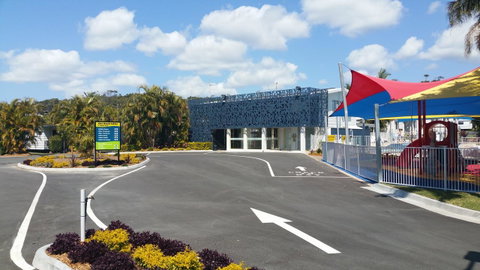 Alex Beach Cabins And Tourist Park - Accommodation Brisbane 20