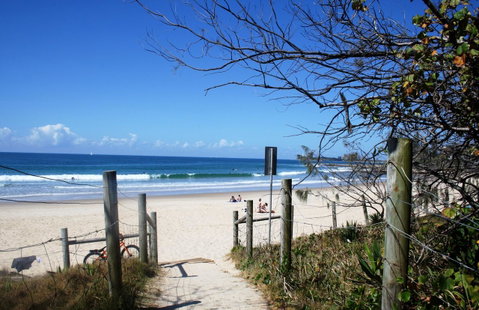 Alex Beach Cabins And Tourist Park - Accommodation Brisbane 13