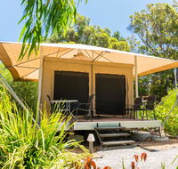 Castaways Moreton Island - Accommodation Brisbane
