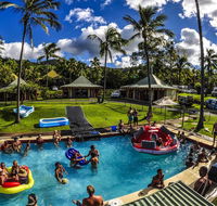 Nomads Airlie Beach - Accommodation Brisbane
