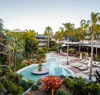 Mantra Club Croc - Accommodation Brisbane