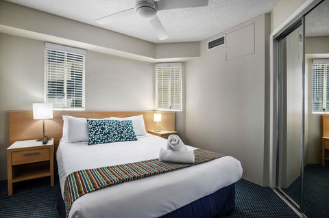 Landmark Resort - Accommodation Brisbane 18