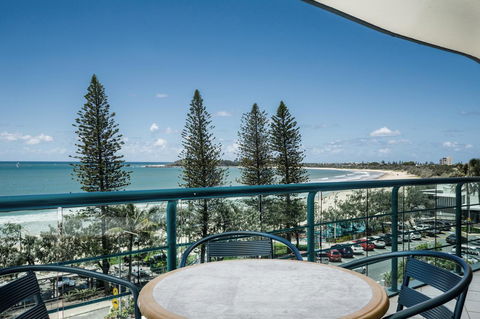 Landmark Resort - Accommodation Brisbane 24