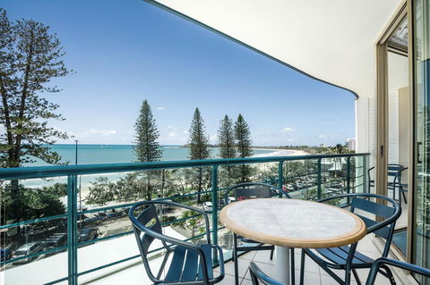 Landmark Resort - Accommodation Brisbane 19