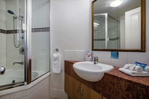 Landmark Resort - Accommodation Brisbane 39