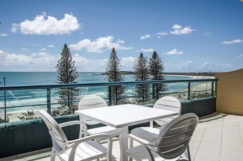 Landmark Resort - Accommodation Brisbane 14