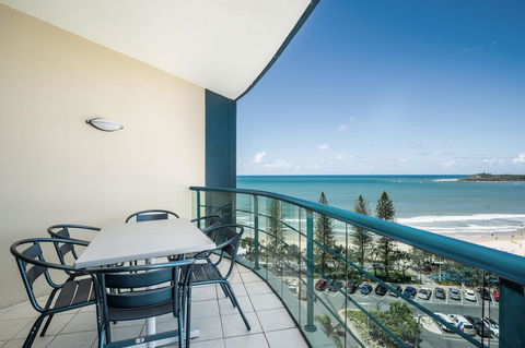 Landmark Resort - Accommodation Brisbane 43