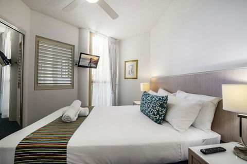 Landmark Resort - Accommodation Brisbane 40