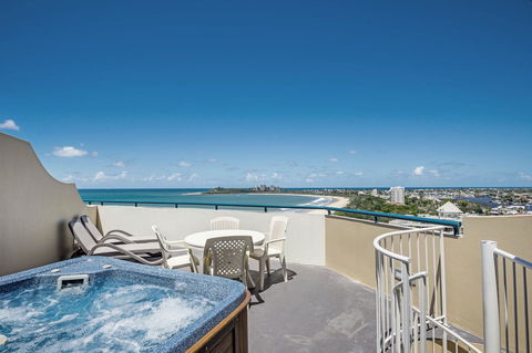Landmark Resort - Accommodation Brisbane 26