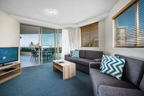 Landmark Resort - Accommodation Brisbane 9