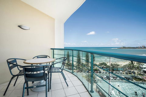 Landmark Resort - Accommodation Brisbane 32