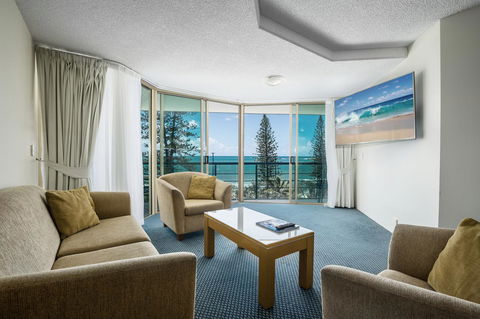 Landmark Resort - Accommodation Brisbane 22