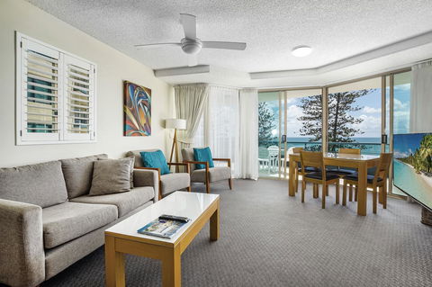 Landmark Resort - Accommodation Brisbane 15