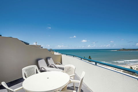Landmark Resort - Accommodation Brisbane 27