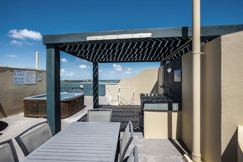 Landmark Resort - Accommodation Brisbane 36