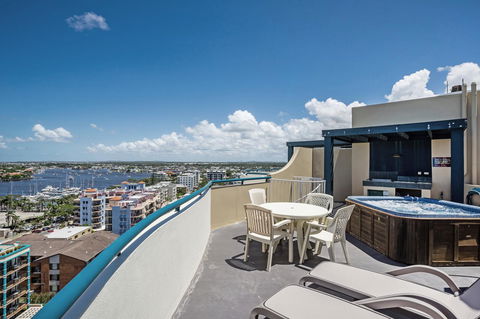 Landmark Resort - Accommodation Brisbane 23