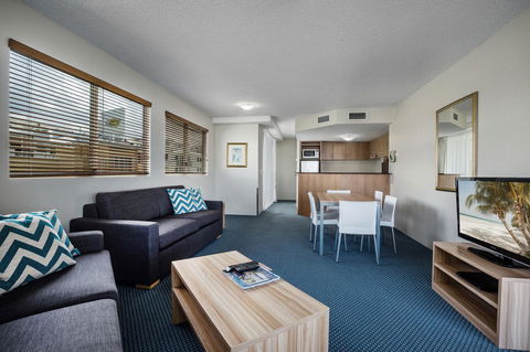 Landmark Resort - Accommodation Brisbane 7