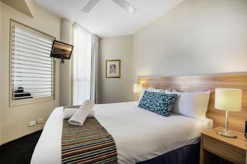 Landmark Resort - Accommodation Brisbane 30
