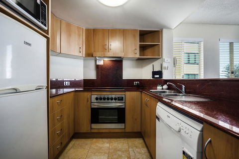 Landmark Resort - Accommodation Brisbane 25