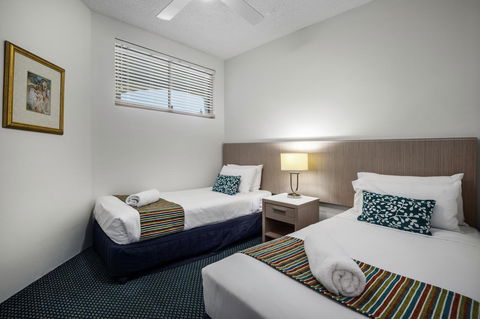 Landmark Resort - Accommodation Brisbane 37