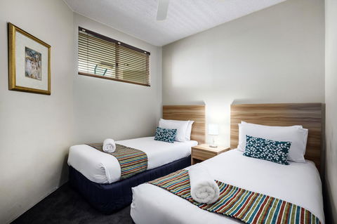 Landmark Resort - Accommodation Brisbane 29