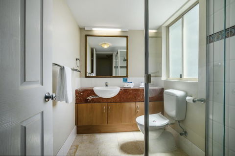 Landmark Resort - Accommodation Brisbane 16