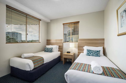 Landmark Resort - Accommodation Brisbane 4