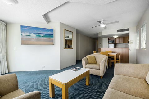Landmark Resort - Accommodation Brisbane 21