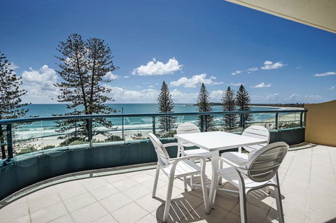 Landmark Resort - Accommodation Brisbane 8