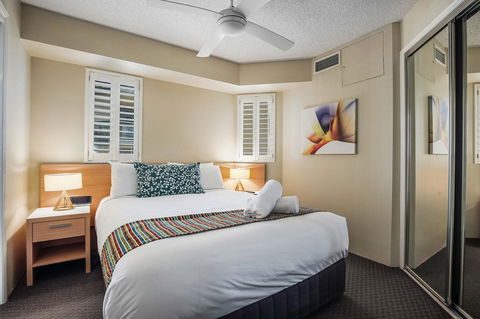 Landmark Resort - Accommodation Brisbane 12