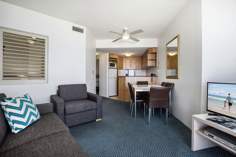 Landmark Resort - Accommodation Brisbane 42