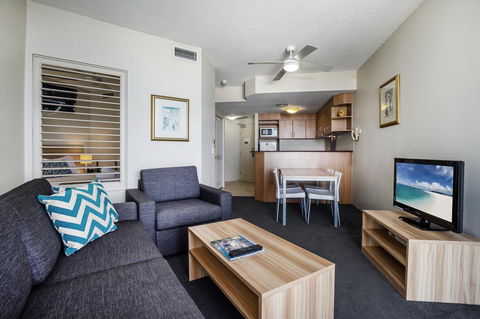 Landmark Resort - Accommodation Brisbane 33