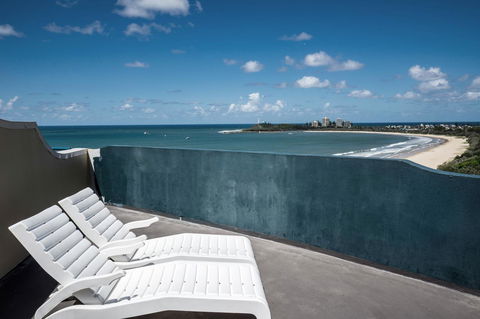 Landmark Resort - Accommodation Brisbane 35