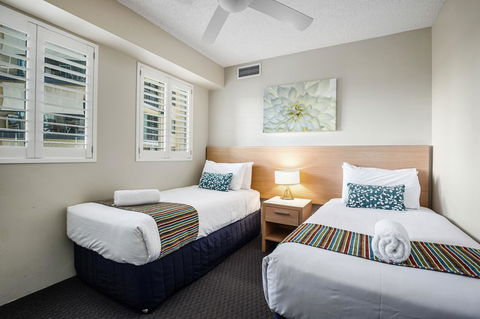 Landmark Resort - Accommodation Brisbane 11