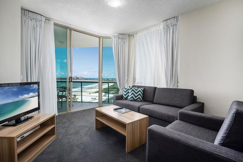 Landmark Resort - Accommodation Brisbane 34