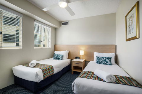 Landmark Resort - Accommodation Brisbane 17