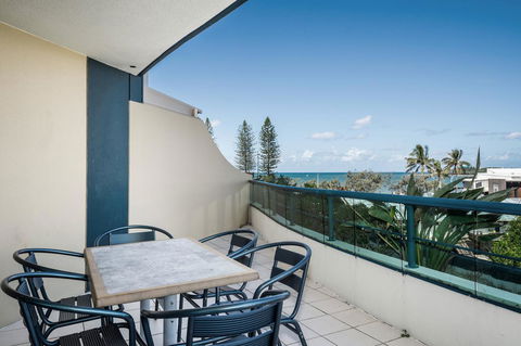 Landmark Resort - Accommodation Brisbane 6