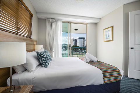 Landmark Resort - Accommodation Brisbane 3