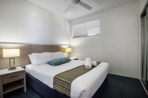 Landmark Resort - Accommodation Brisbane 38