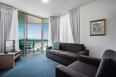 Landmark Resort - Accommodation Brisbane 44