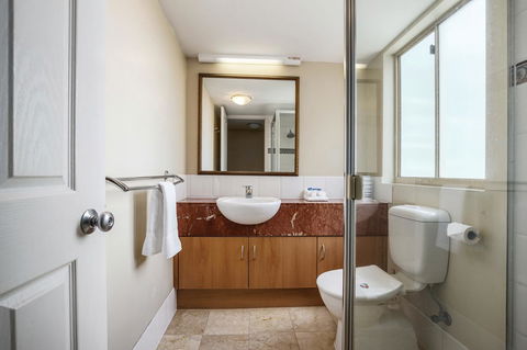 Landmark Resort - Accommodation Brisbane 10