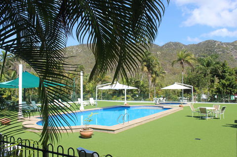 Amaroo On Mandalay, Magnetic Island - Accommodation Brisbane 15